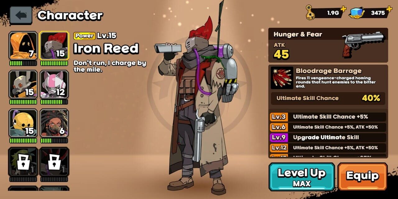 Petro Hunter