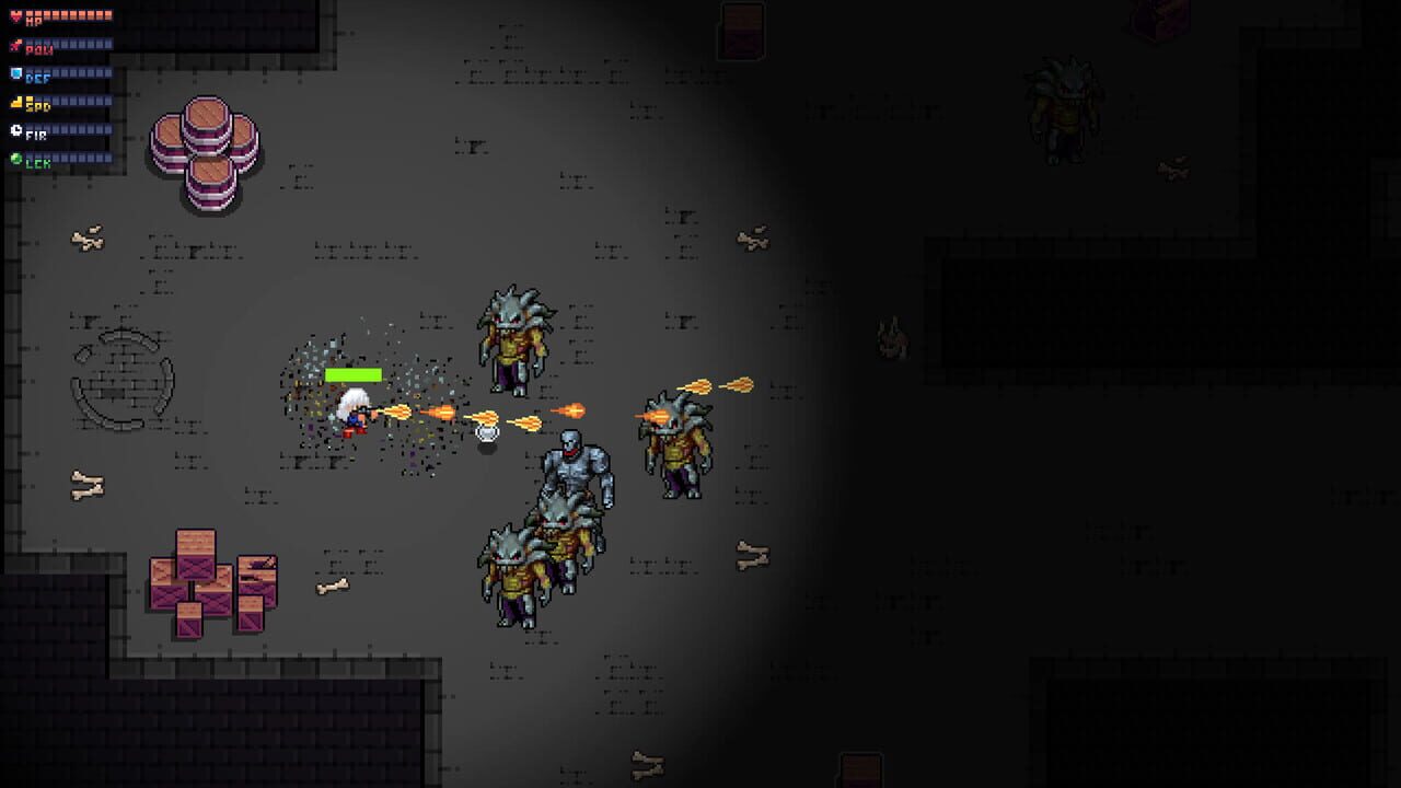 Stuck in a Broken Tutorial