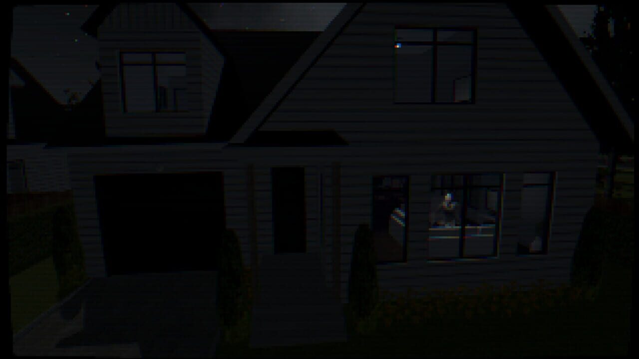 Broken Lights