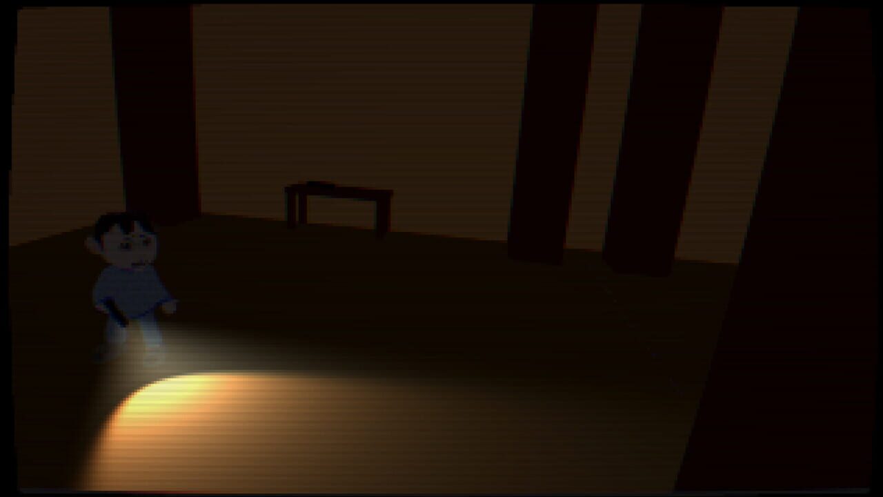 Broken Lights