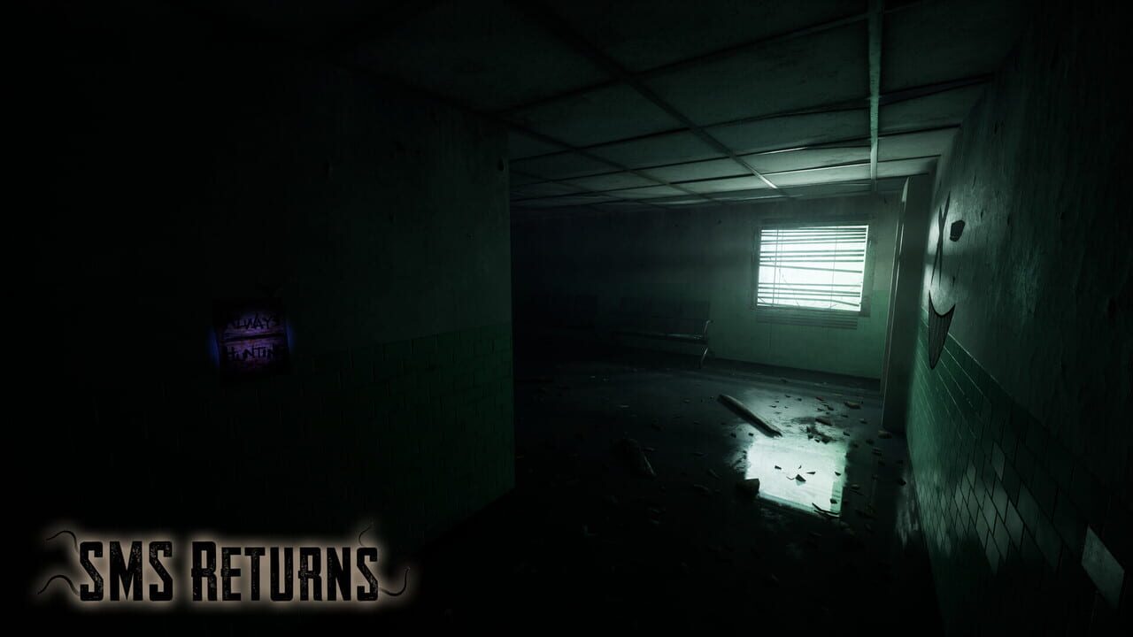 SMS Returns