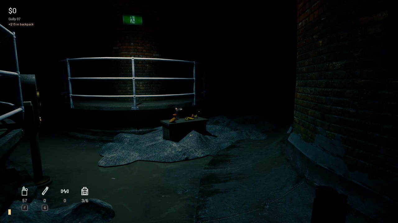 Your Way Out