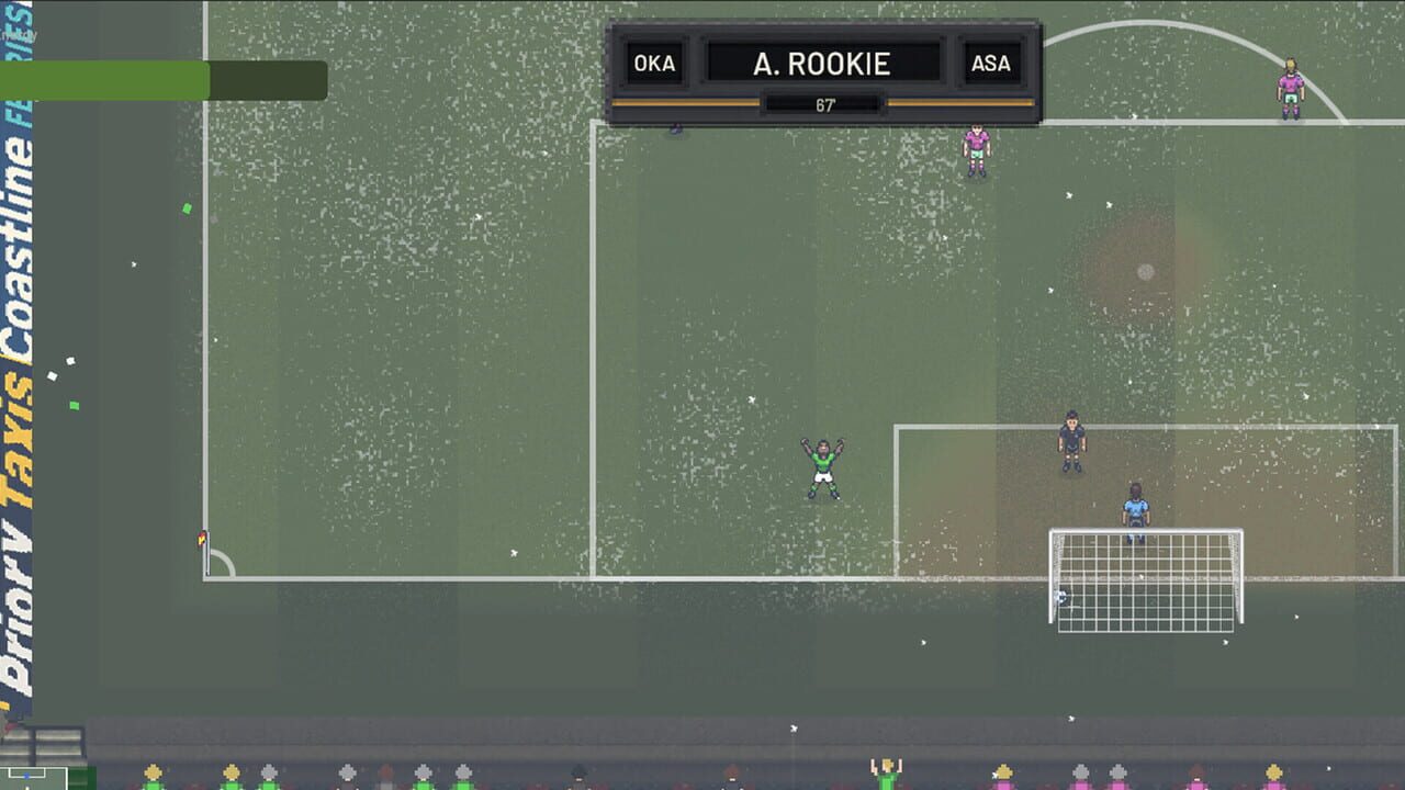 Beyond 90: A Footballer’s Life