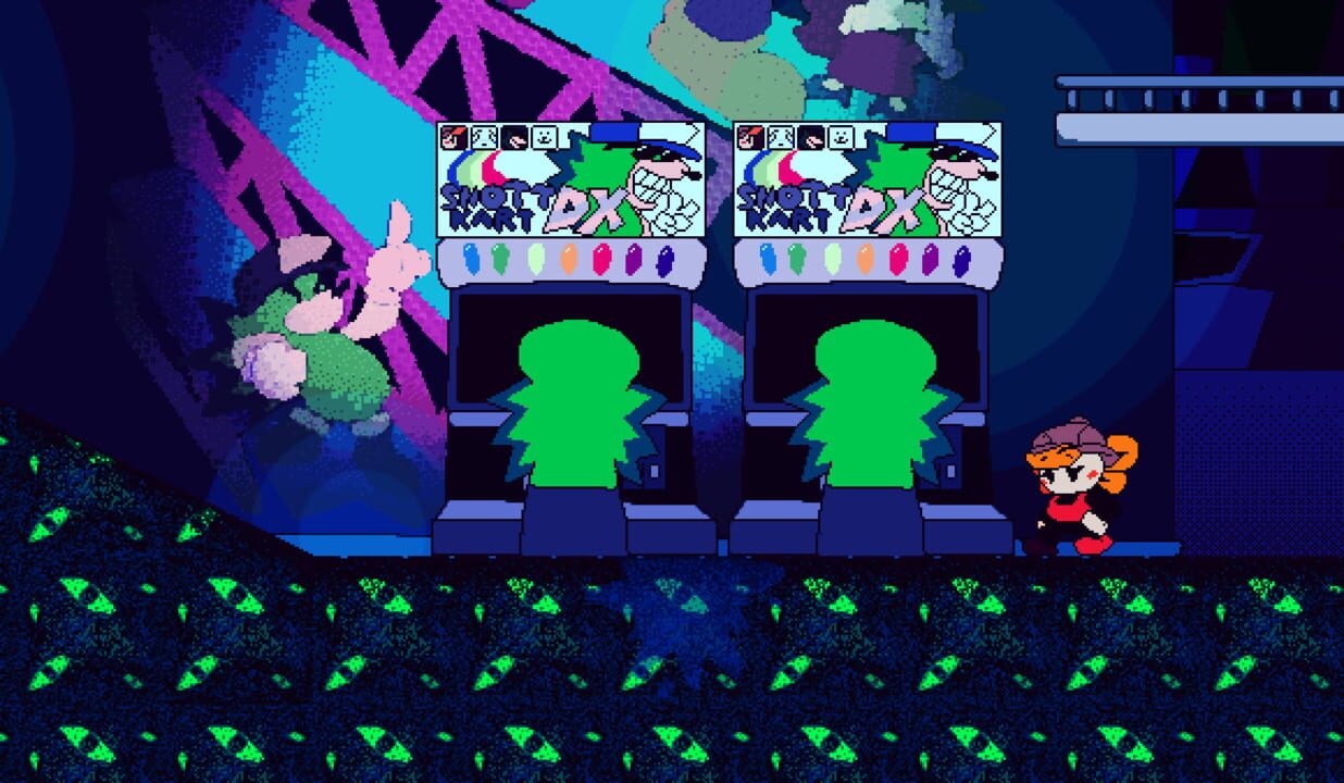 Firechan Breaking and Entering