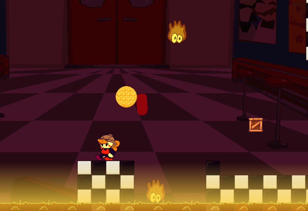 Firechan Breaking and Entering