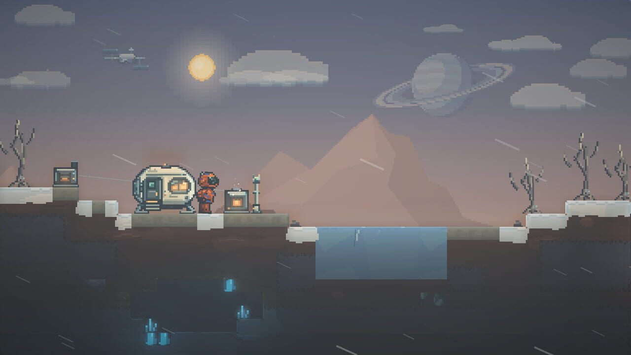 Planetshaper