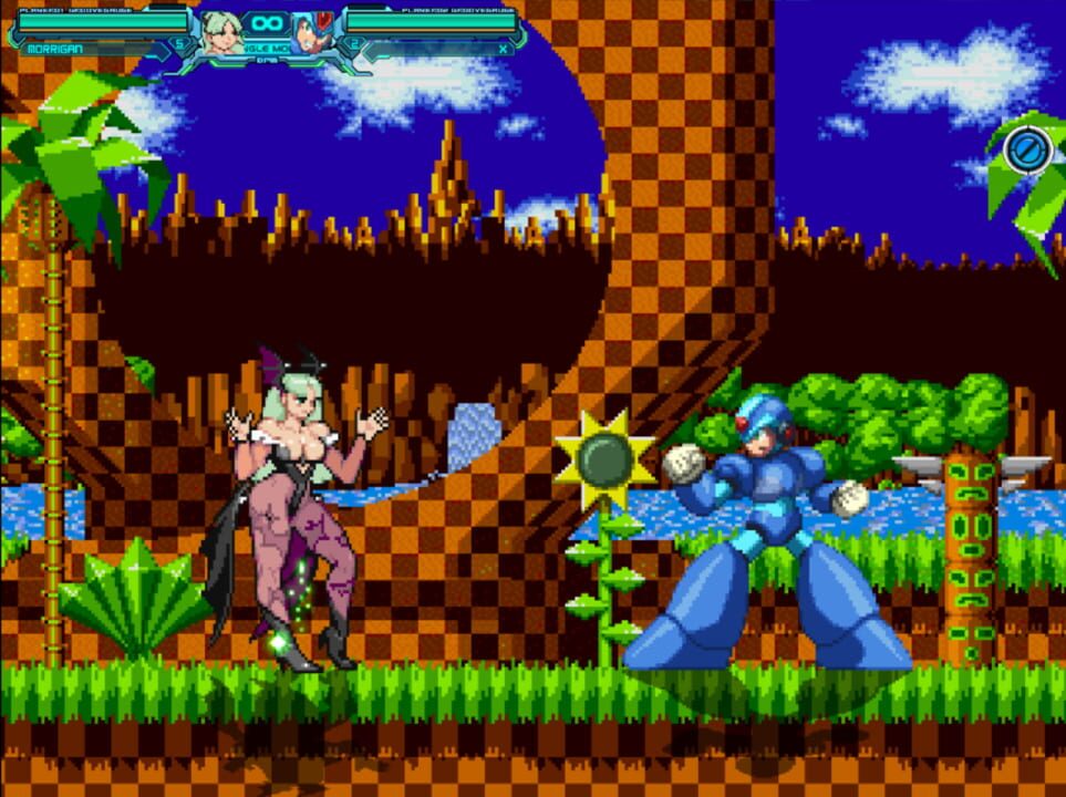Multiverse All Star Fighters!