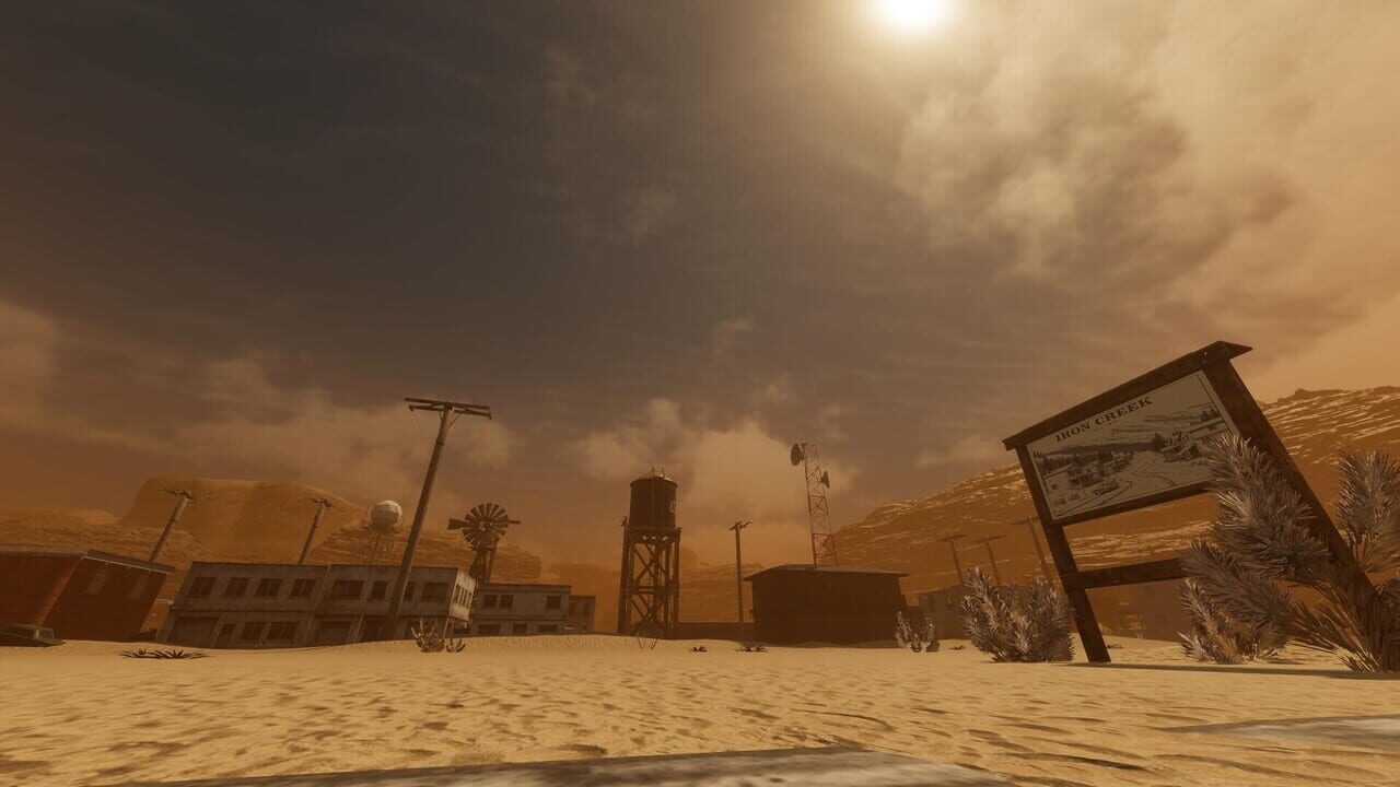 Dust Rapture