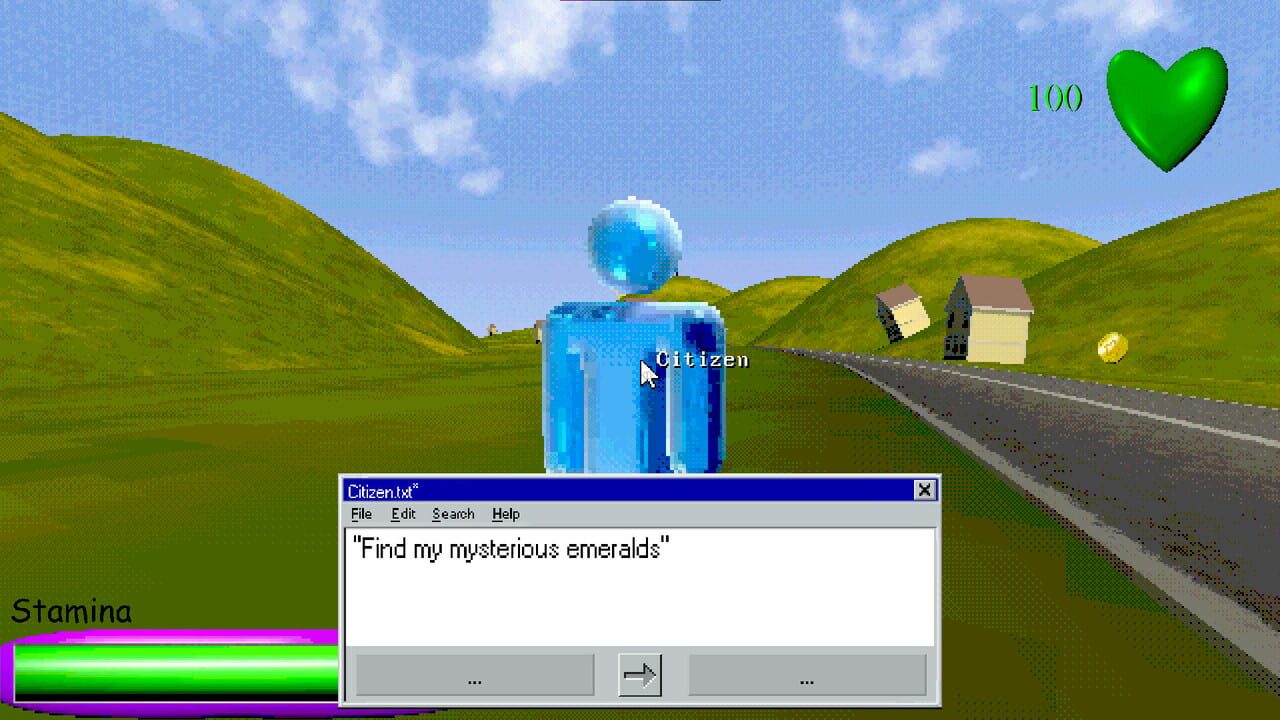 LSDos: Digital Simulation Simulator