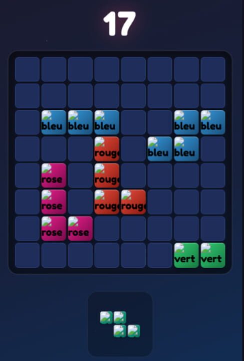 BlockBlast Friend Edition