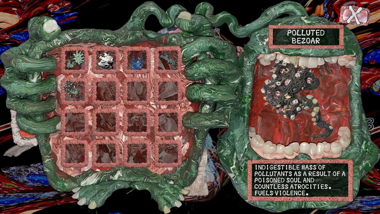 Spectral Map