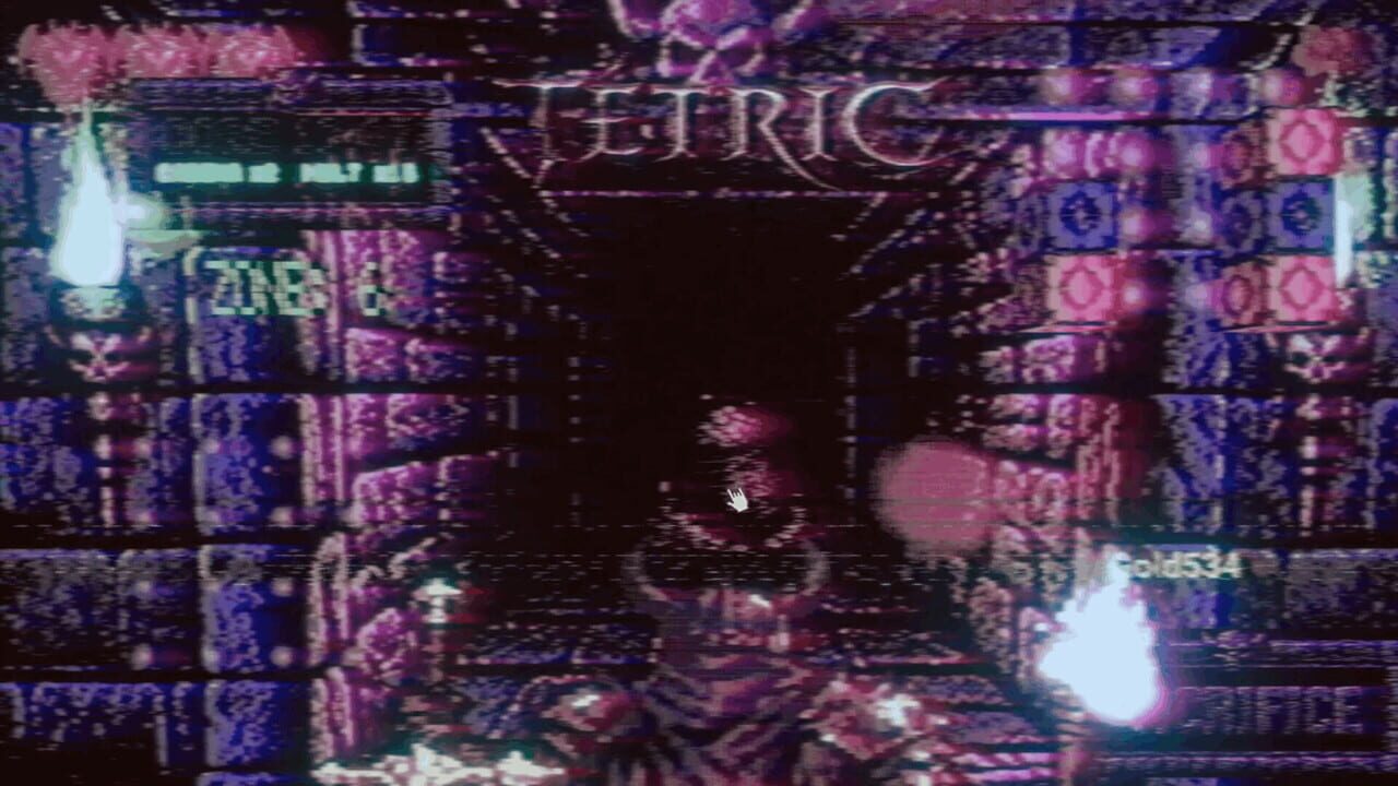 Tetric