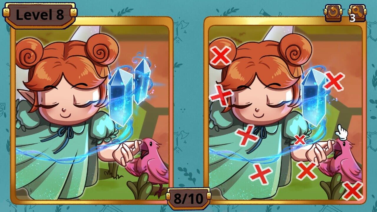 Sticker Picker