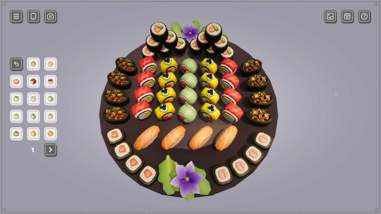 Cozy Plates
