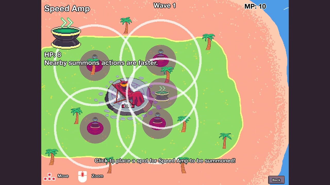 Summon Island: The Robot Pirate Invasion Was Today?!