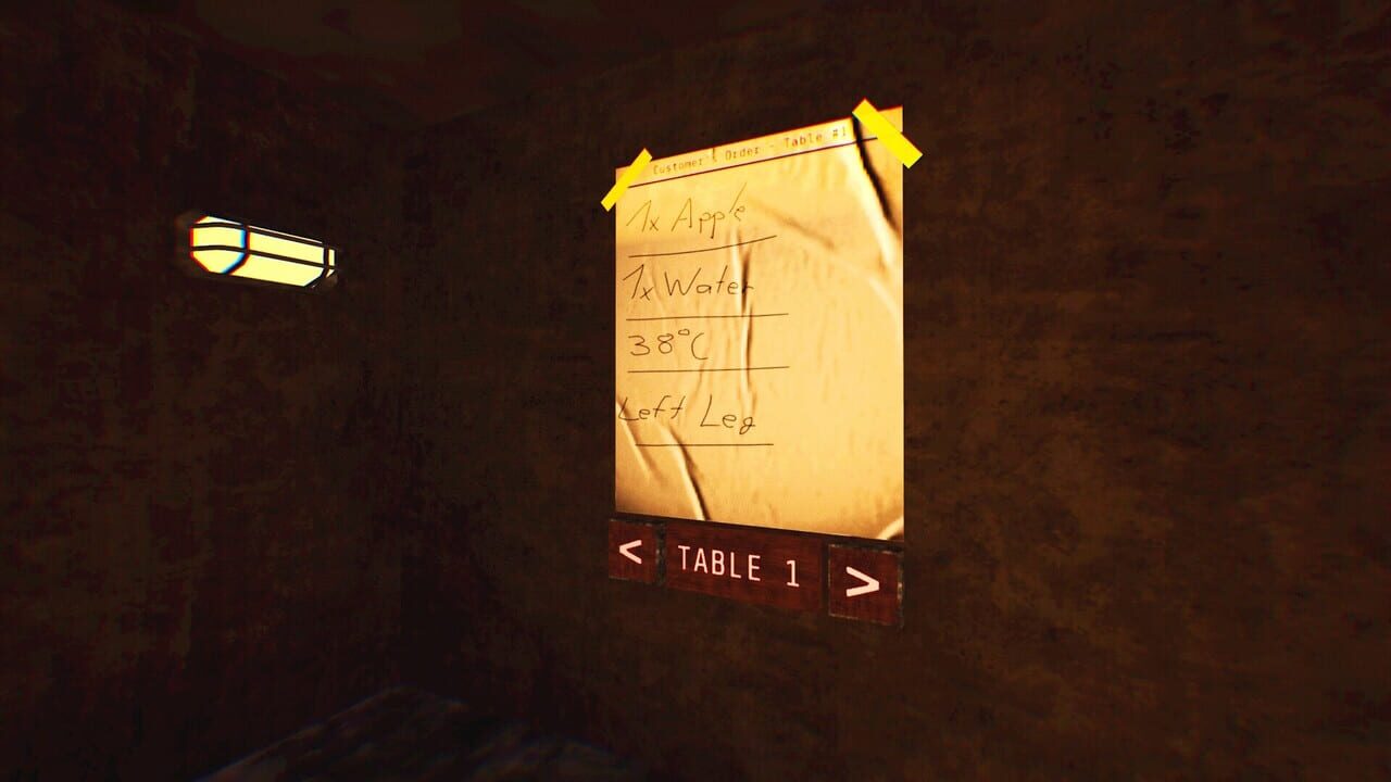 Plates of Peril
