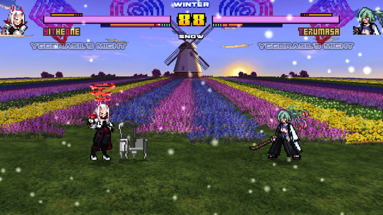 Loopers: Duel