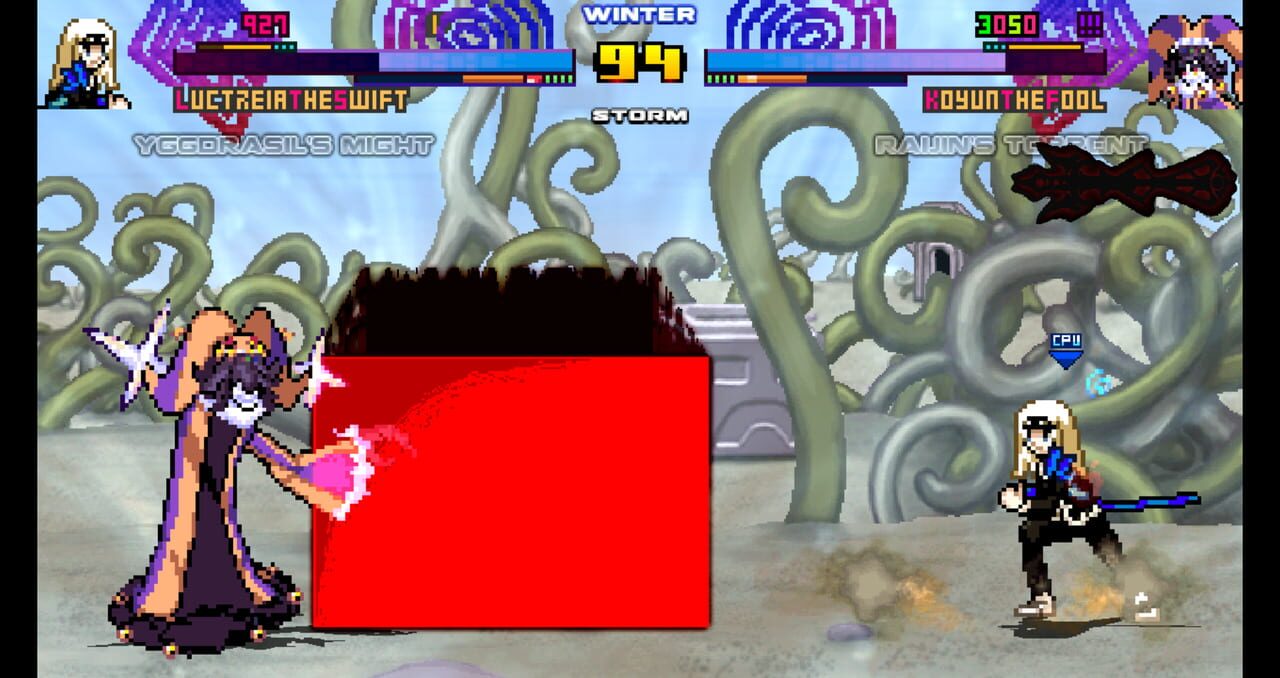 Loopers: Duel
