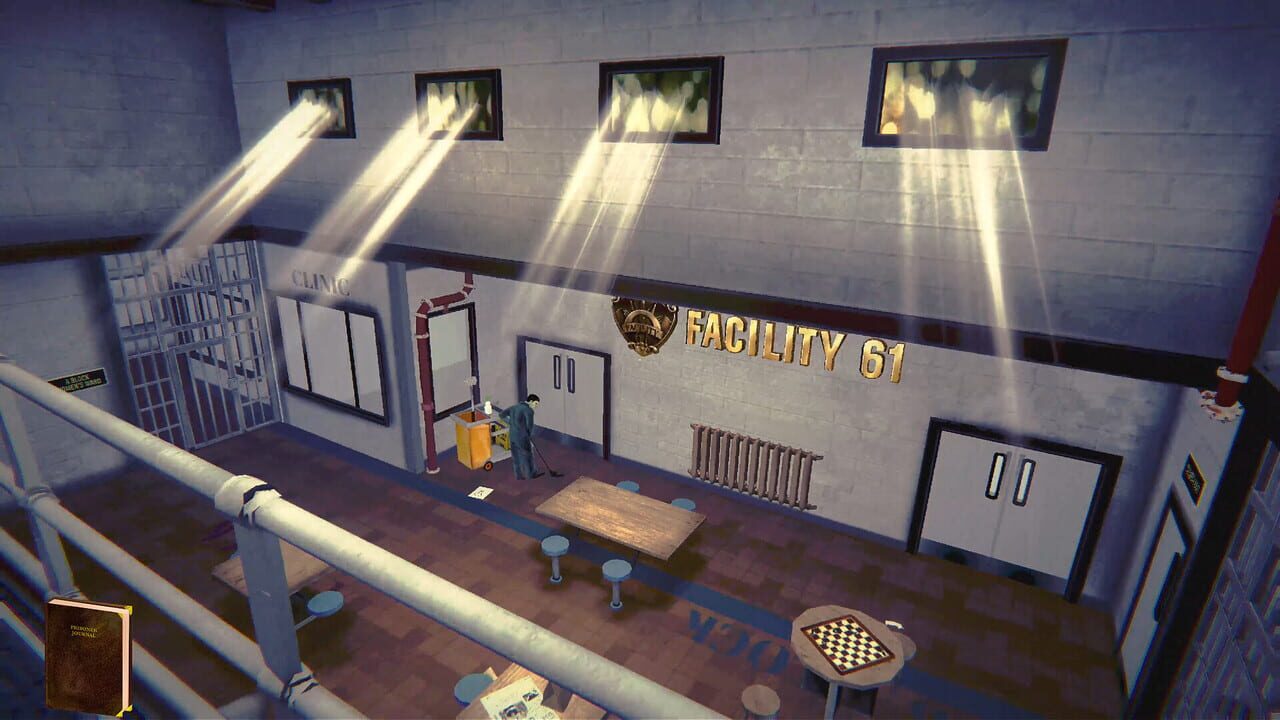 The Facility
