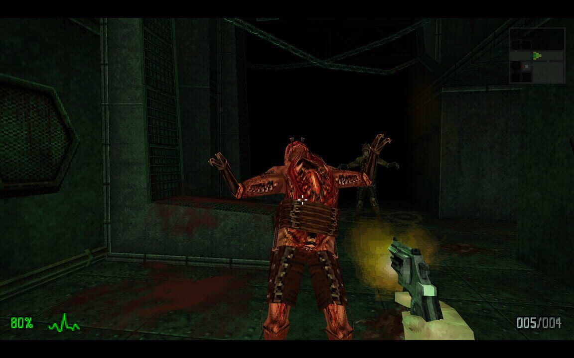 Dementium II