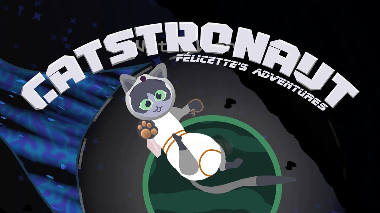 Catstronaut, Félicette’s adventures