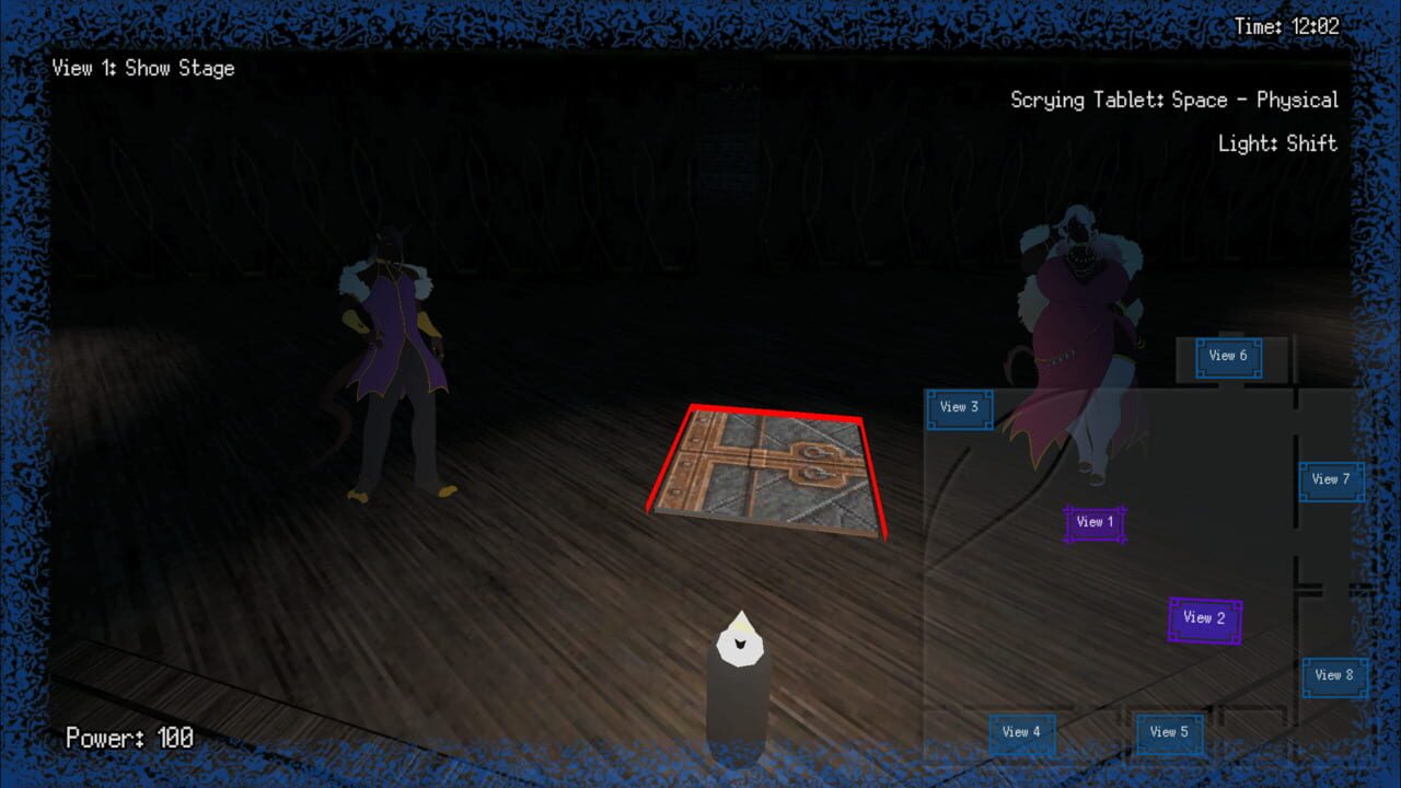 Dungeon Delights