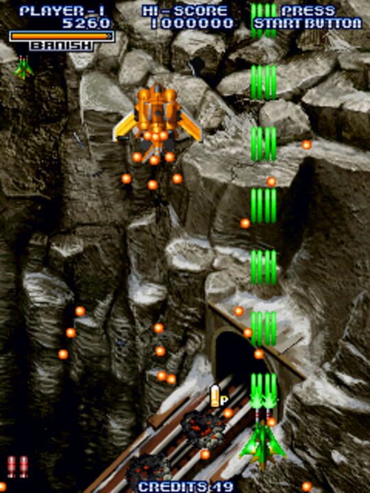 Cyvern