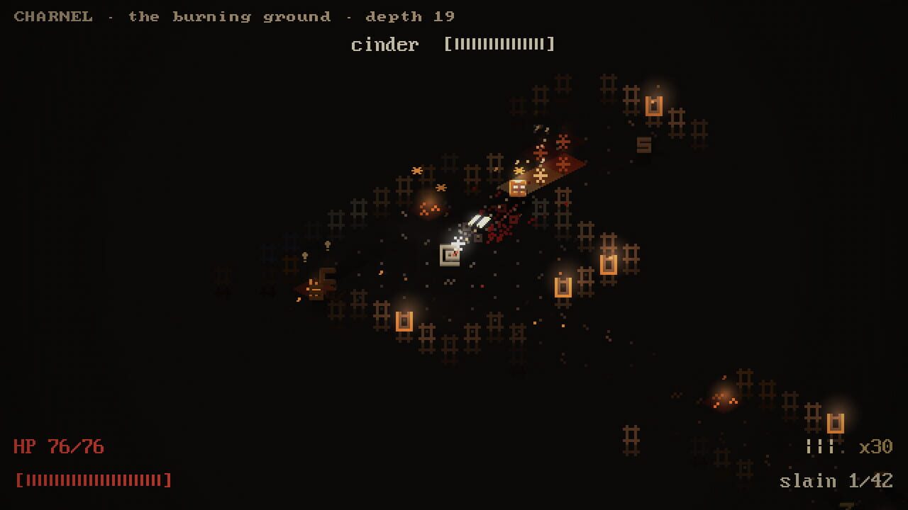 Charnel