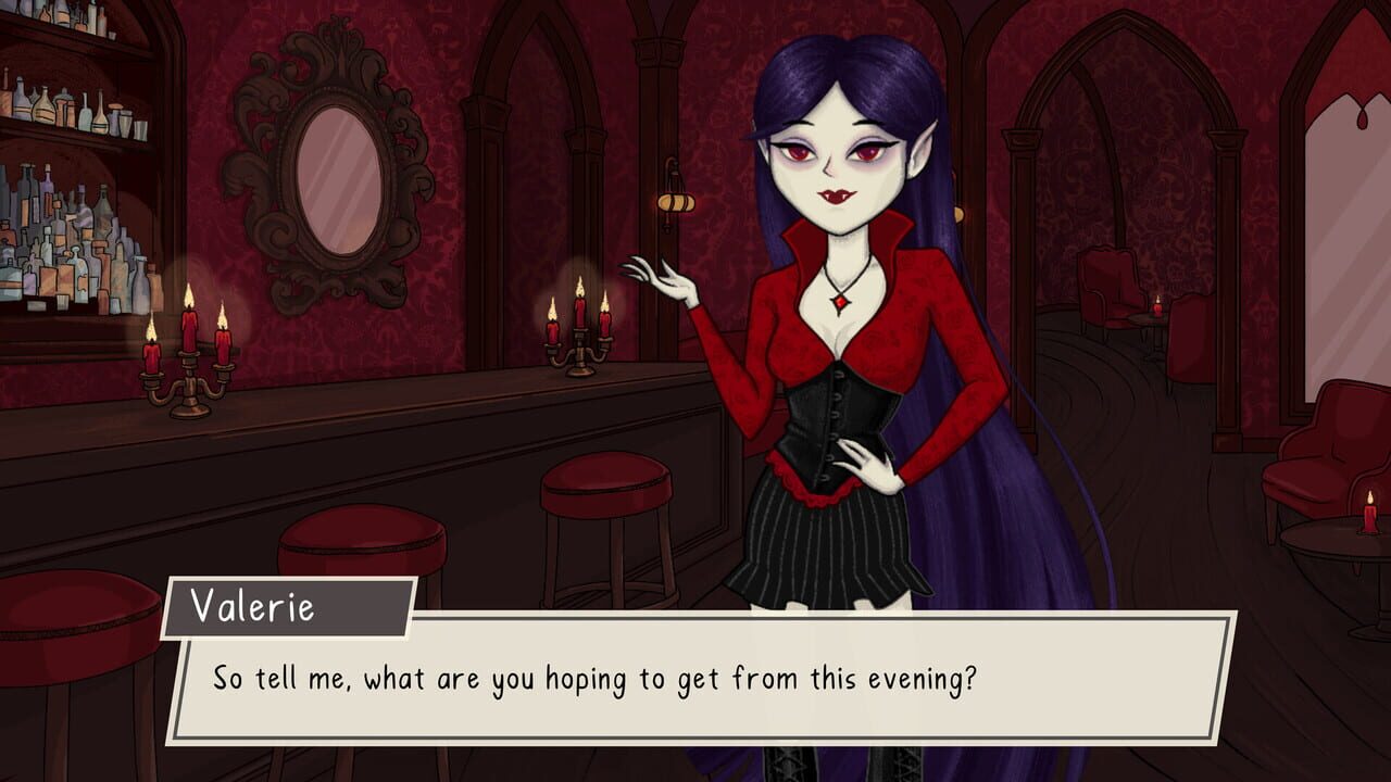 Date for Dead