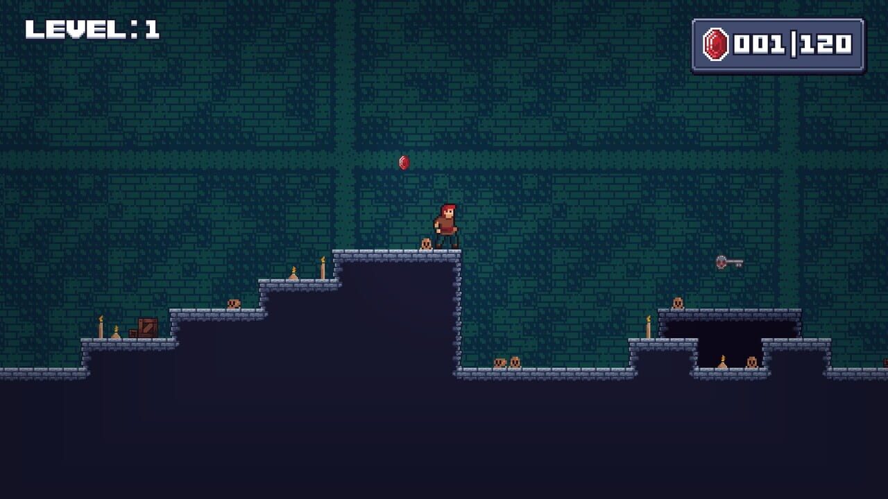 Dungeon Quest