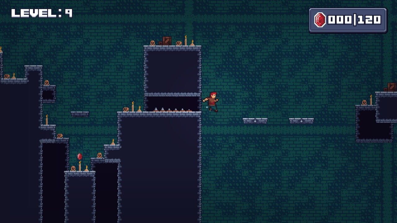 Dungeon Quest