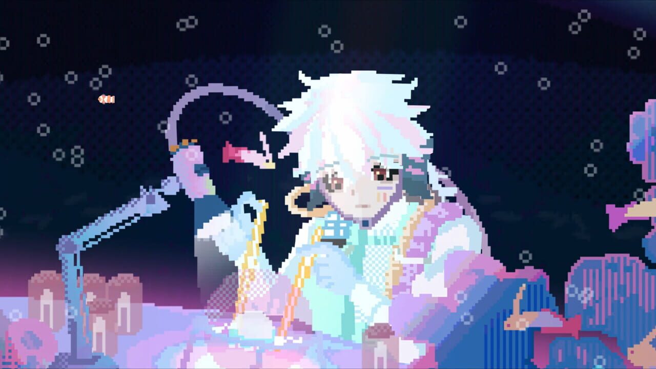 Abyssal Moonlight: Chapter 1