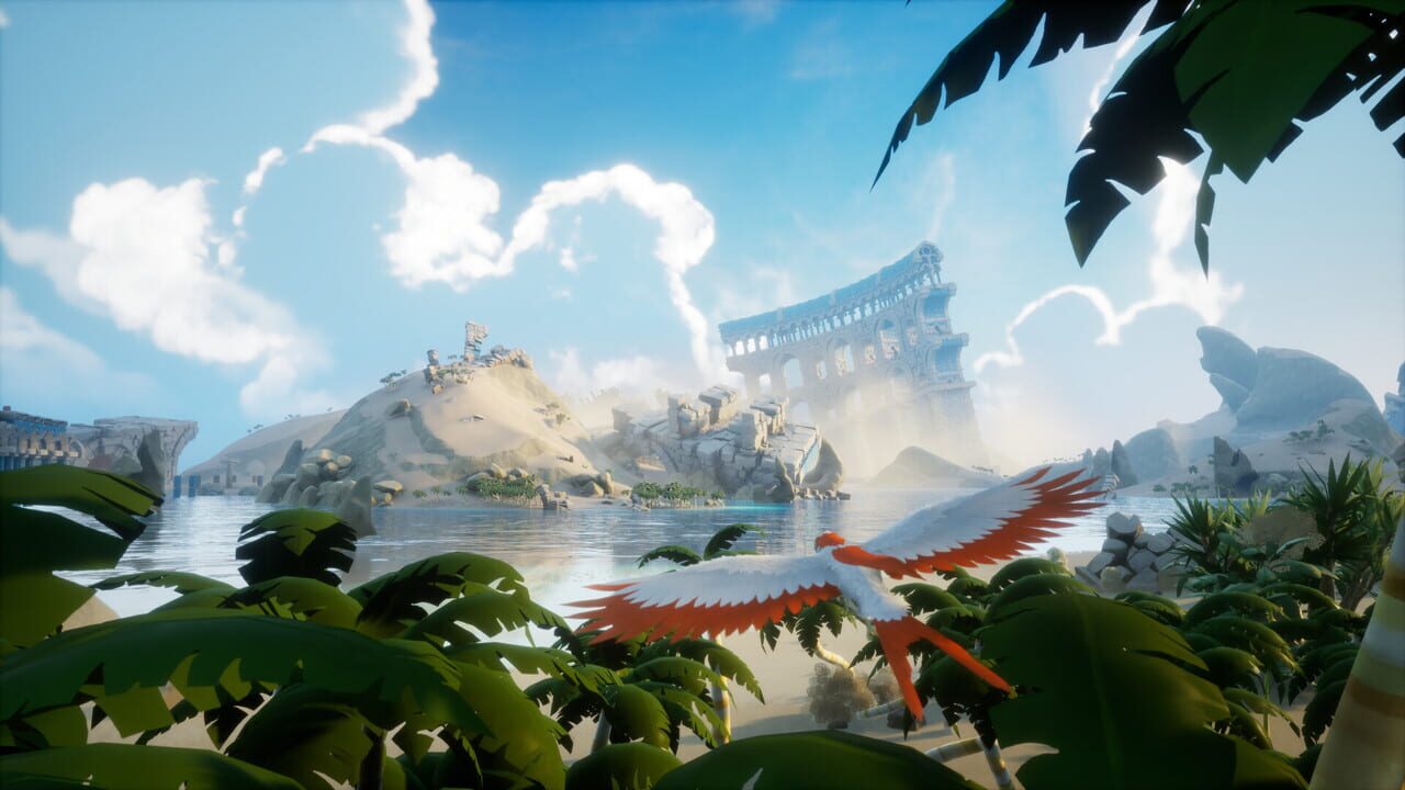 Stonefeather