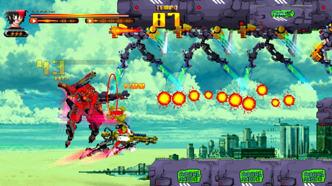 Jacunda Rangers: The Battle for Paracuru