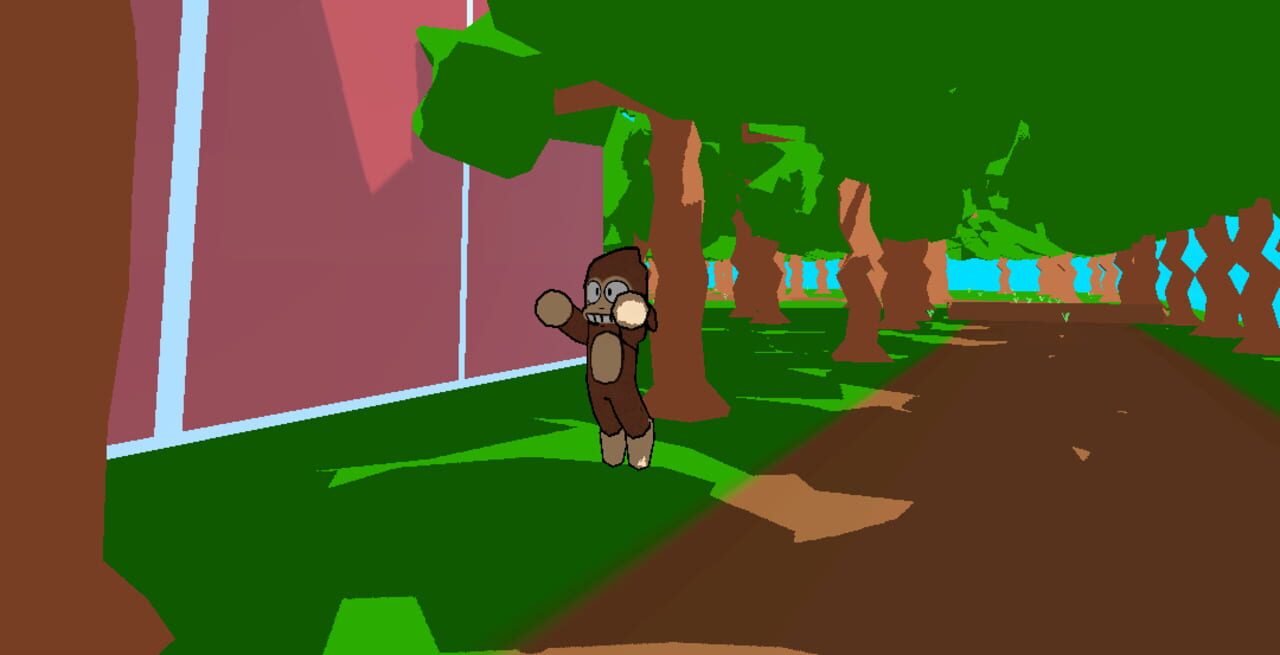 Monkey Archival Expedition