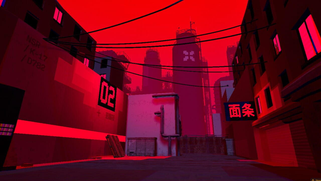 Code Red