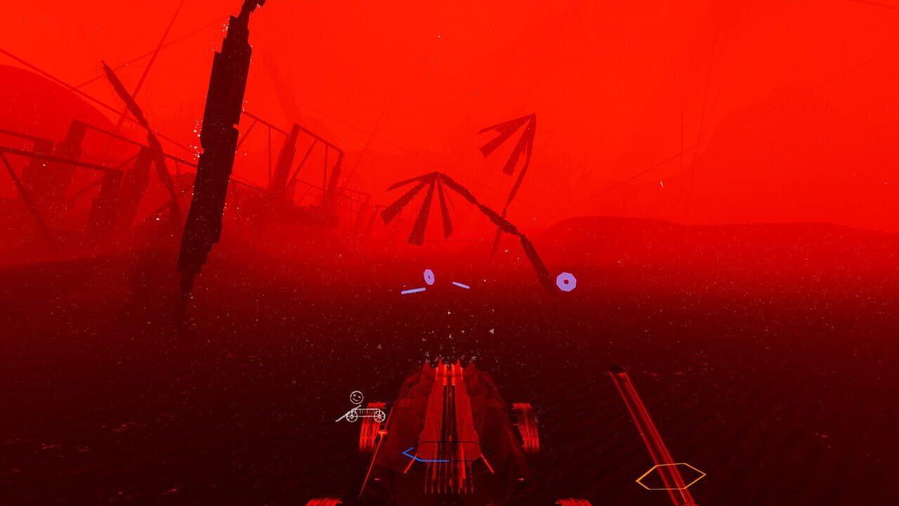 Lone Lines: RPG