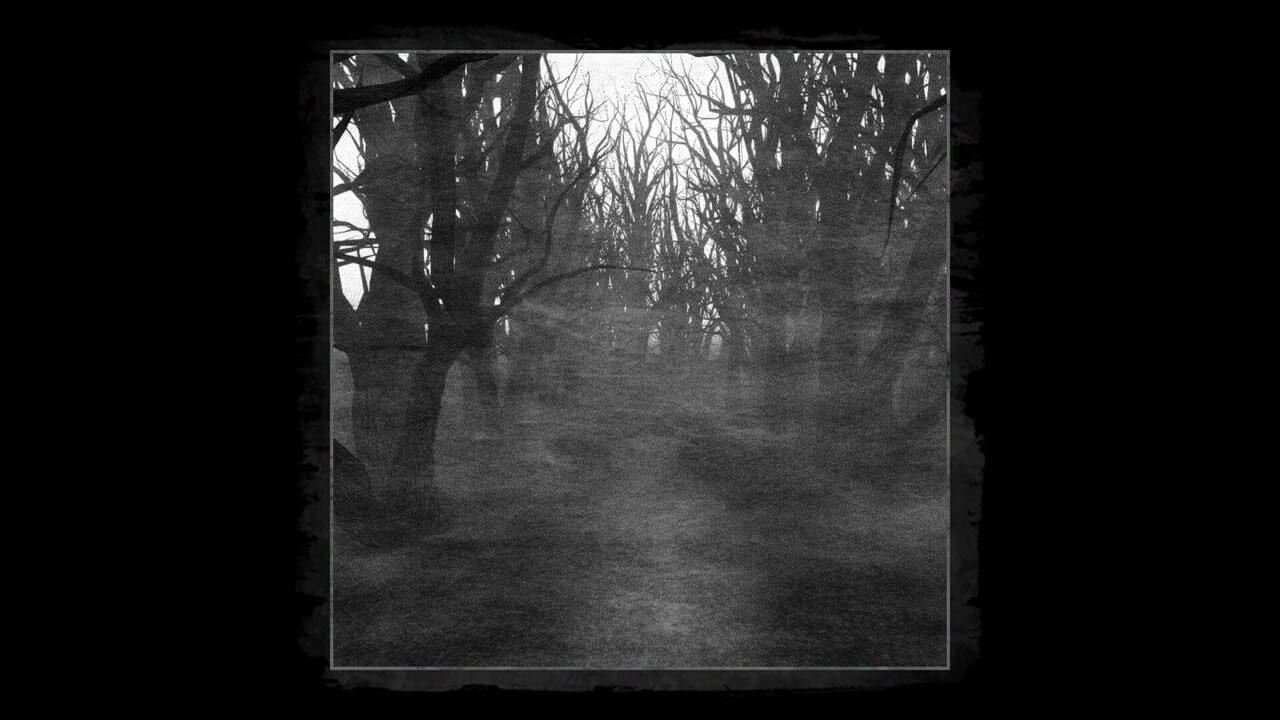 Black Helm: Desolated Forest
