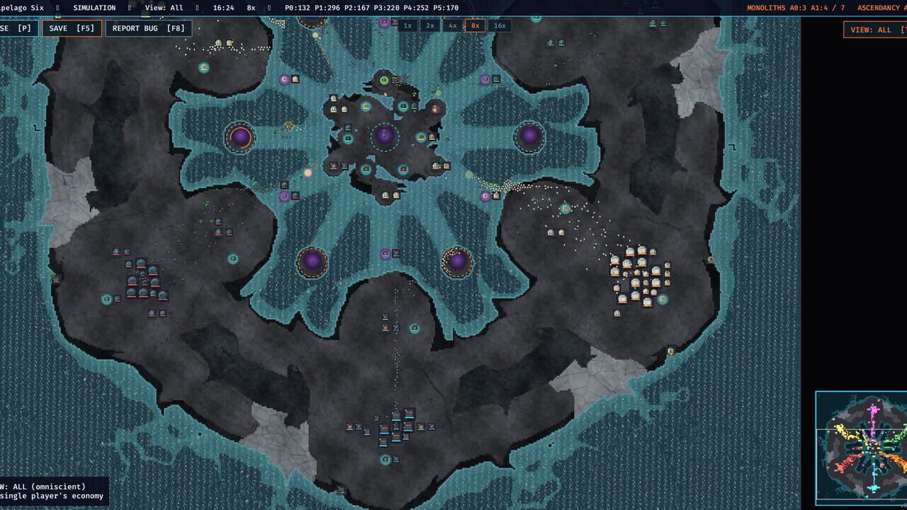 IronFlux