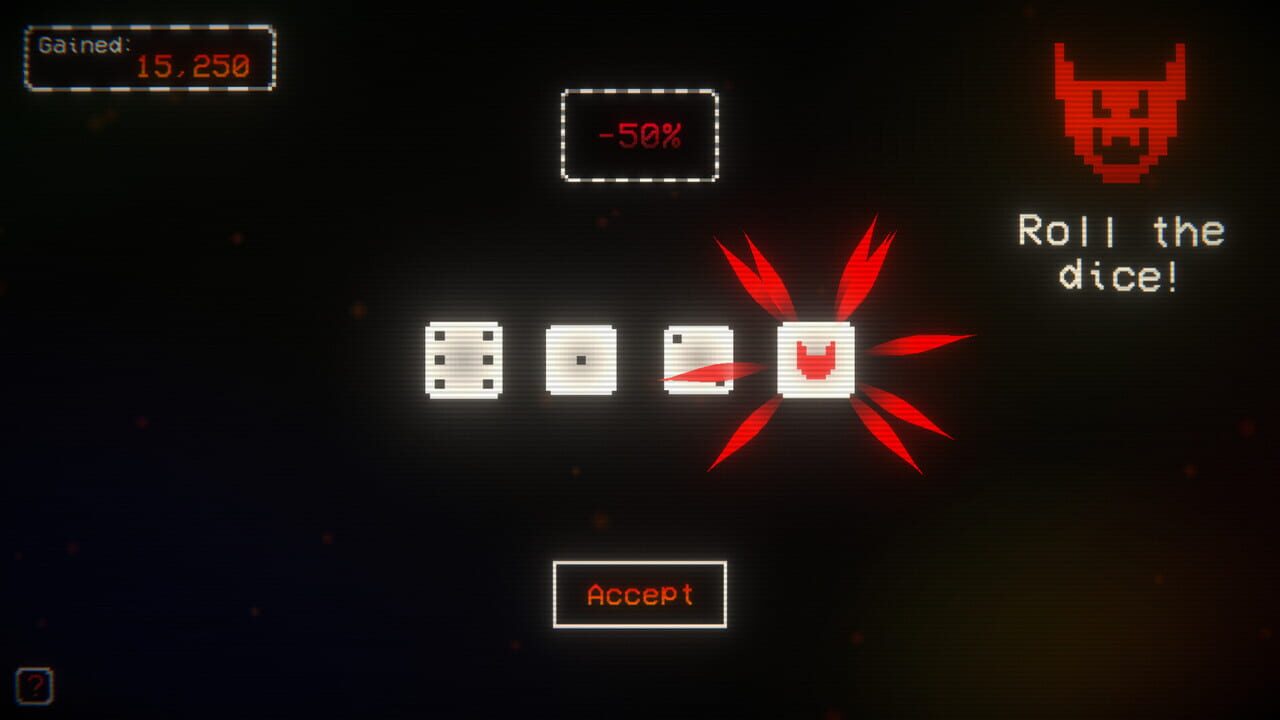 Devil’s Arcade