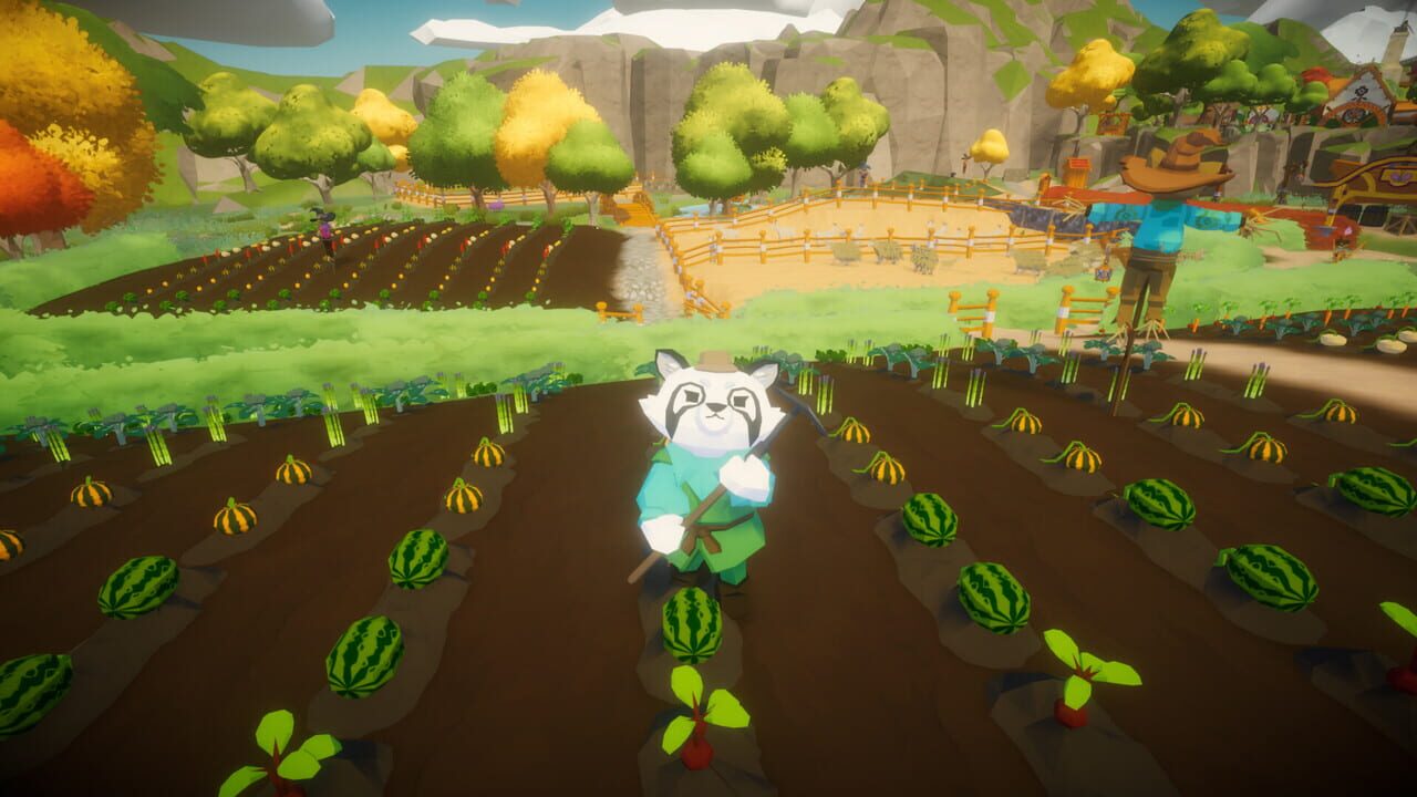Let’s Grow Together