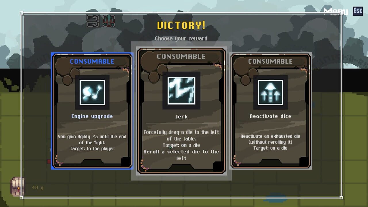 Kleromancy