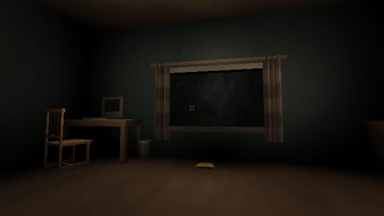 Nightmare Retro