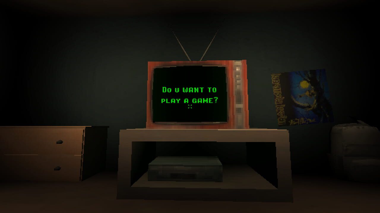 Nightmare Retro