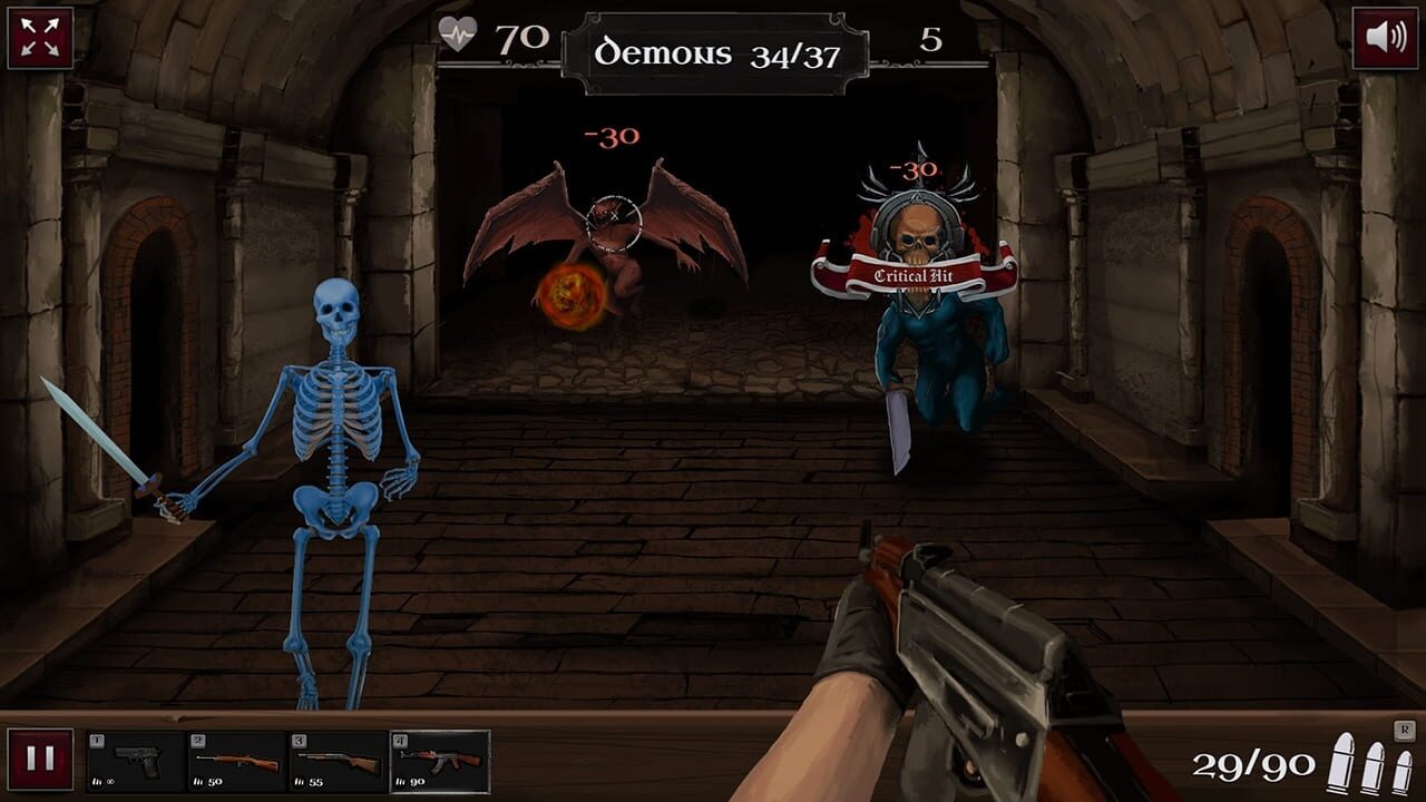 Demon Killer