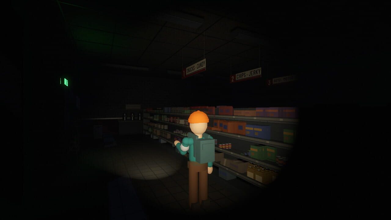 The Halloway Haunting
