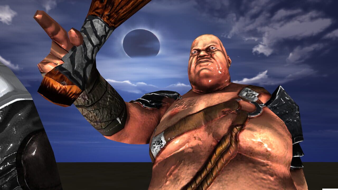 Hack and Slash Fury 2