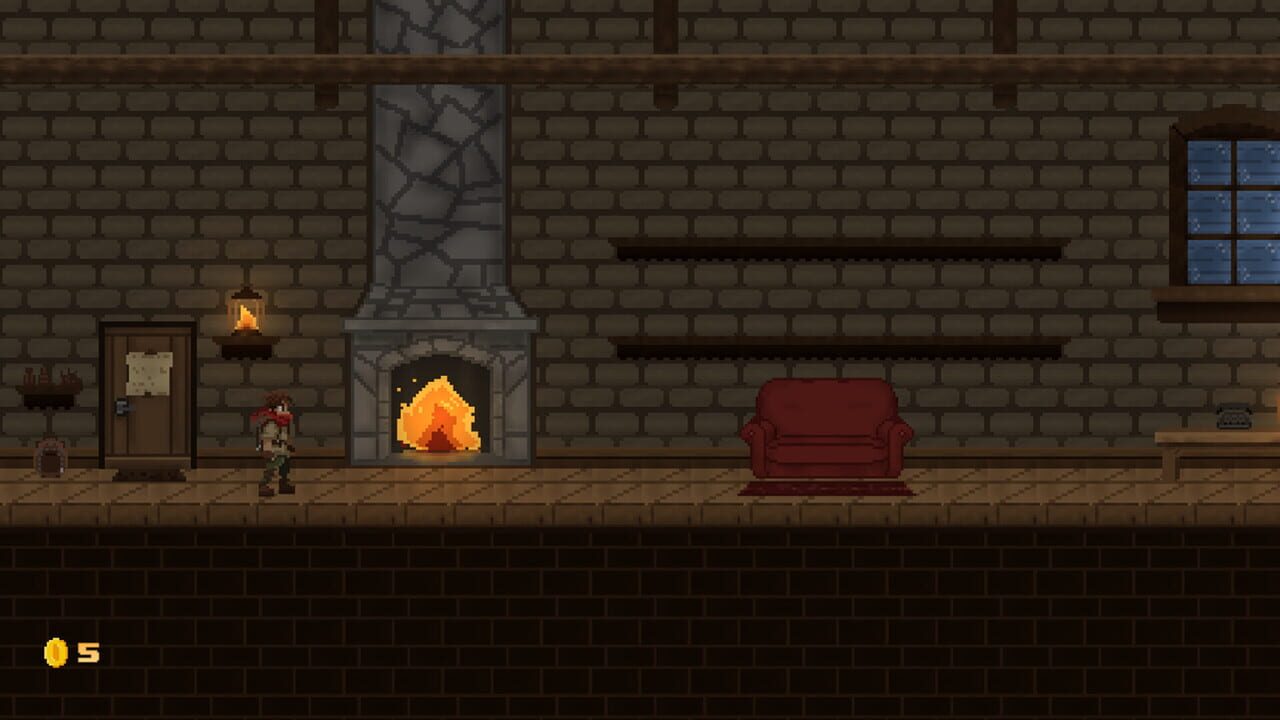 Fragments of Ember