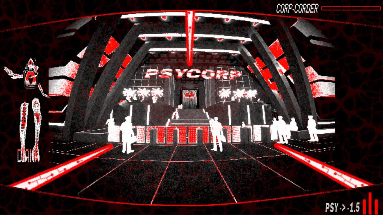 Psycorp