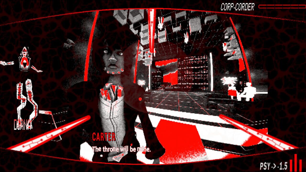 Psycorp